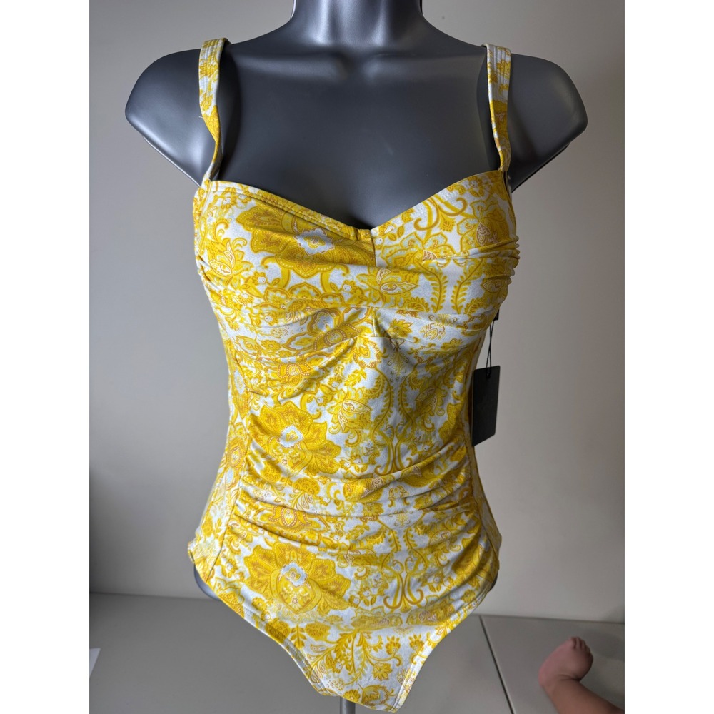 NIP TUCK SWIM "Joanne"' Swimsuit